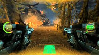 F.E.A.R 3 - Gameplay Part 10 PC HD