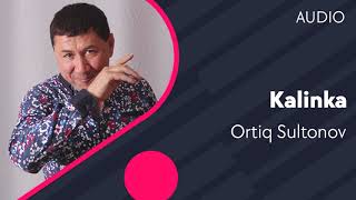 Ortiq Sultonov - Kalinka