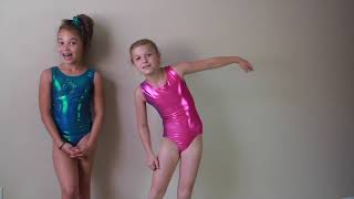 Giveaway Days featuring Lizatards Leotards