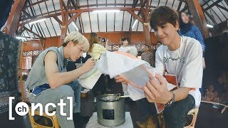 [N'-125] Exploring the world of Batik in Indonesia‍