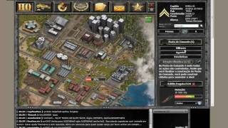 tutorial desert operations br