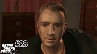 MH no GTA IV "O Alvo Errado" #28