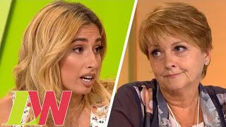 Should Prisoners Have the Right to a Sex Life? | Loose Women