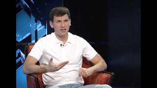 Чемодан, вокзал... для переселенцев – адвокат Геннадий Борисичев // БЕЗ ПРОТОКОЛА