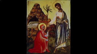 Иконы древней Руси