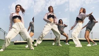 Tiger Shroff's GF Disha Patani's HOT Dance Video Will Blow Your Mind