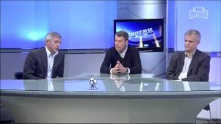 Программа Свисток от 08.10.2013