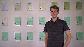 Робот PISLI