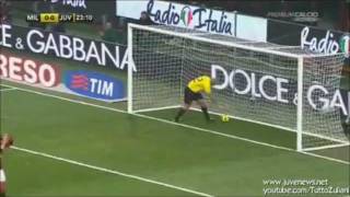 Fabio Quagliarella:L'uomo dei goal impossibili