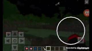 Мод на 20 супергероев в Minecraft шок!!!