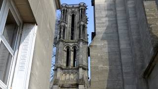 Laon, France