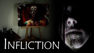 Infliction PC Launch Trailer
