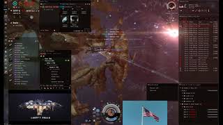 Liberty Botting Hel Kill