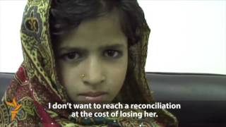 Pakistani Family Pleads To Keep 6 Year Old Girl Out Of Forced Marriage