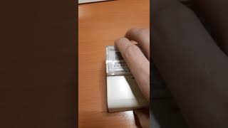 Двухтарифный электросчетчик Нева МТ 124 AS ОР