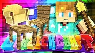 HOME MAKEOVER! | CrazierCraft Modded SMP #9 (Minecraft Modpack)