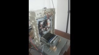 Лазерный ЧПУ на Ардуино из CD,DVD-ROM