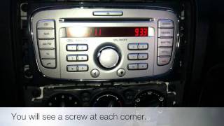Sony Bluetooth Fit Focus 2008