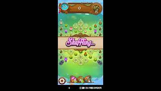 BLOSSOM BLAST SAGA level 324