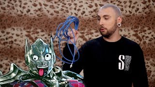 +100500 - Бухой Оптимус Прайм