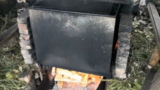 САМАЯ ЛУЧШАЯ БАНЯ