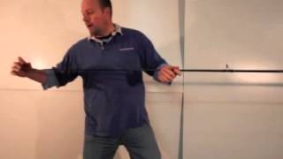 AnyFish AnyWhere Match Rod Mk 2