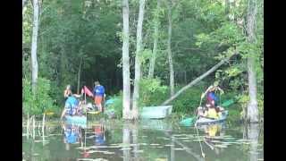 Champlain Discovery