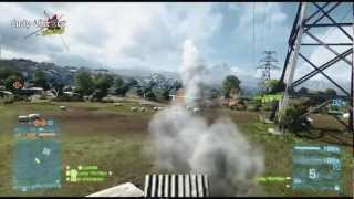 Battlefield 3 :: Armored Kill :: BM-23 ... "The Beast"