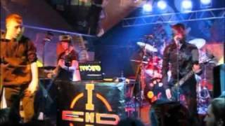 InNoEnd - Overview (Emergenza 2011 Russia semifinal Kazan)