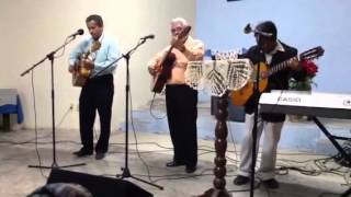Trio Estrellas de Belen