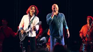 Шашки & Алексей Кортнев & Гonja & Маракату - Удалось (live)