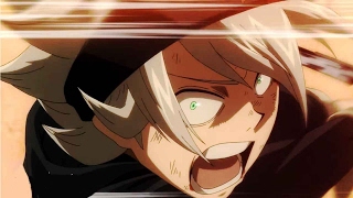 Black Clover Anime Trailer