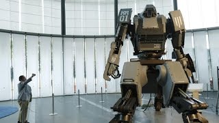 Боевые роботы, которые используются в армиях
