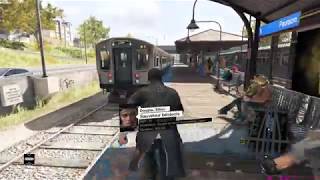Watch Dogs | Gameplay | 4K 60fps | Ultra Max E3 Graphics | GTX 1080 Ti Strix OC | Latest Patch