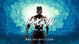 [FREE] XXX Tentacion Type Beat - "Immortal" | Free Type Beat | Rap/Trap Instrumental 2019