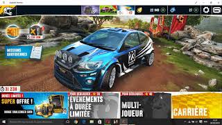how to hack asphalt xtreme on windows