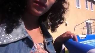Swimming, June-bugs, n Hiccups.!
