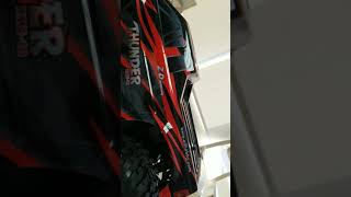 Unboxing the ZD Racing 9106-s brushless 4x4 Truck