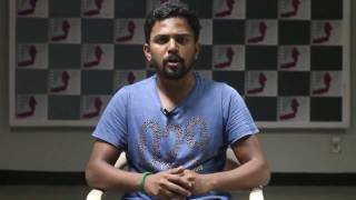 Unnaipol Oruvan Performance - Sudhakar