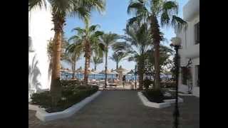 Отель Dessole Marlin inn Beach Resort 4