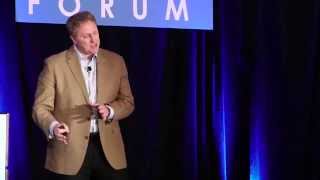ITalent Competition — HRO Today Forum 2014