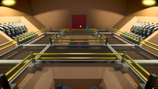 Gang Beasts №1 (сори за мат)