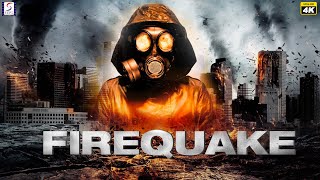 Firequake | 2022 Hollywood Superhit Action Movie Teaser In English 4K | Alexandra Paul, Zoe Barker