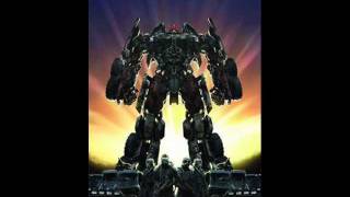 transformers vs. decepticon t