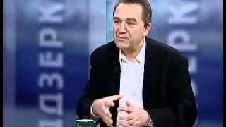 Парапсихолог Алексей Муратов. часть1.avi