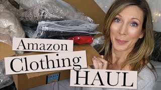 Amazon Clothing Try-On Haul!