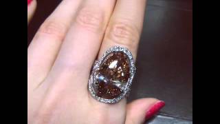 Michelle Ong ring