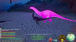 Acro Bloodbath - Beasts of Bermuda Gameplay