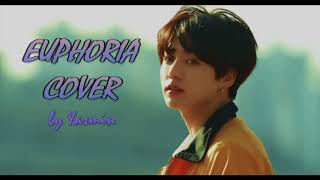 BTS (방탄소년단) - Euphoria [Acapella Cover]