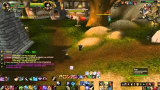Не тот хант,что хорошо стреляет! PvP Гайд по Охотнику ( Повелитель зверей)